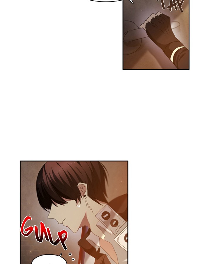 Zero Game Chapter 6 38