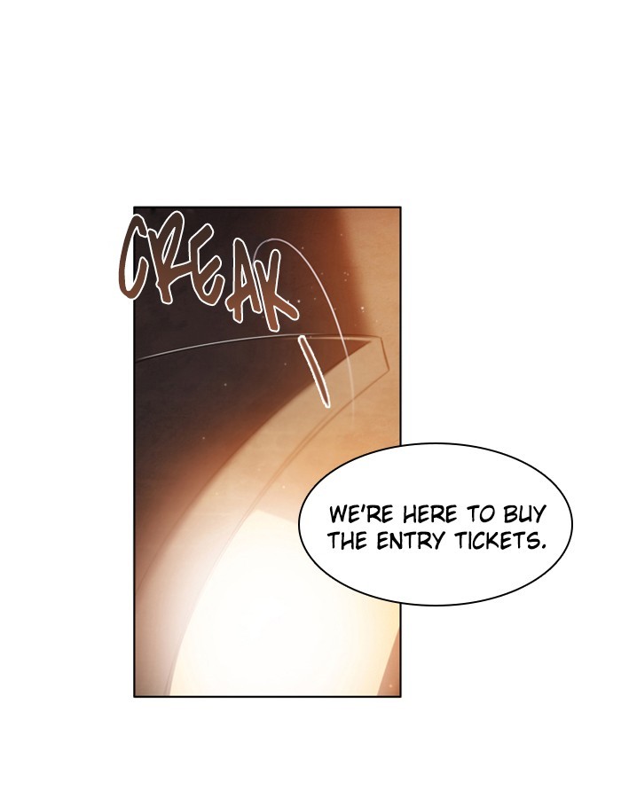 Zero Game Chapter 6 40