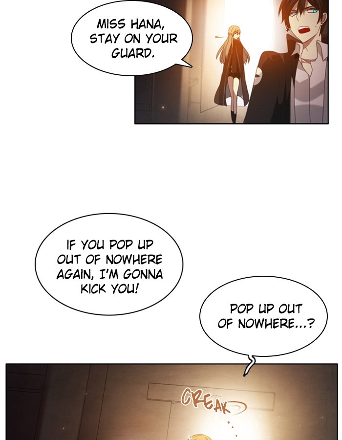 Zero Game Chapter 6 42