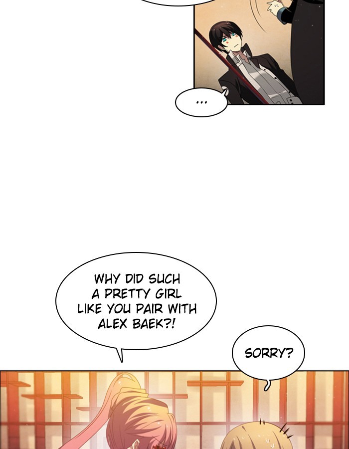 Zero Game Chapter 6 47