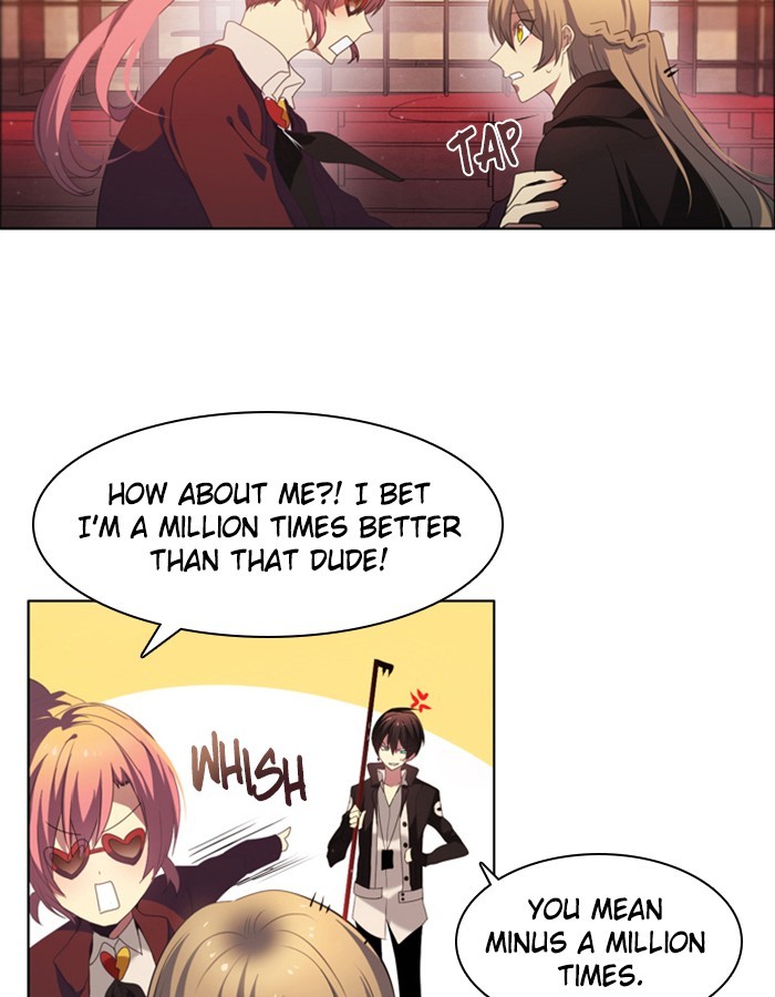 Zero Game Chapter 6 48