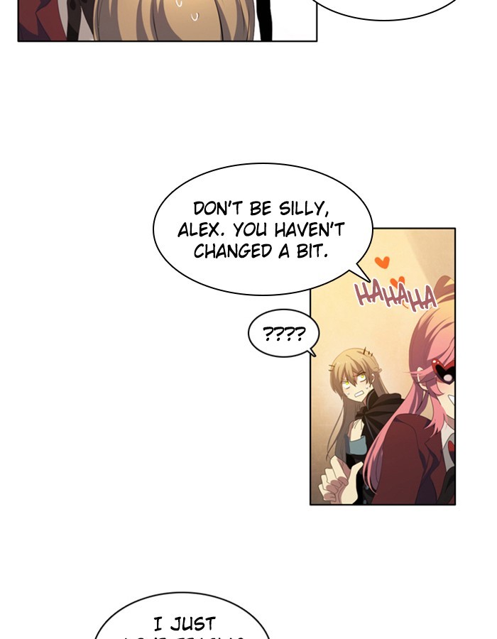 Zero Game Chapter 6 49