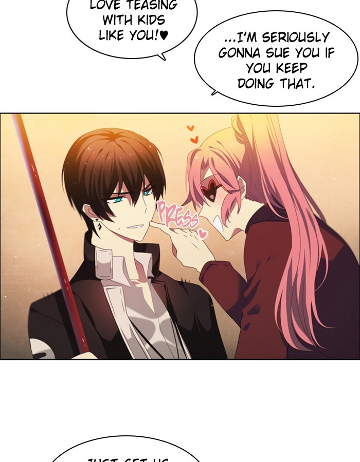 Zero Game Chapter 6 50