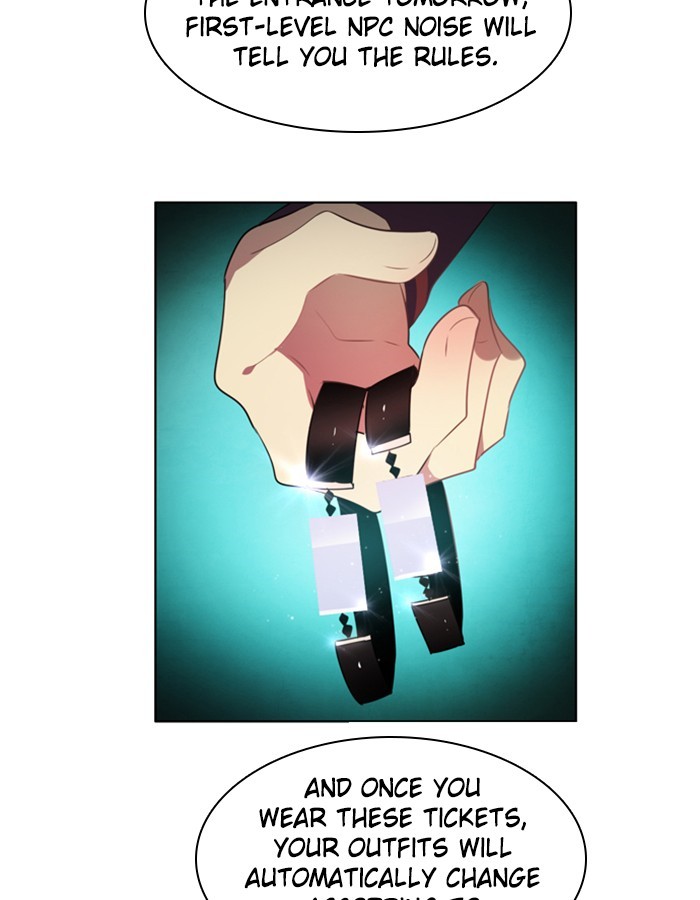 Zero Game Chapter 6 55