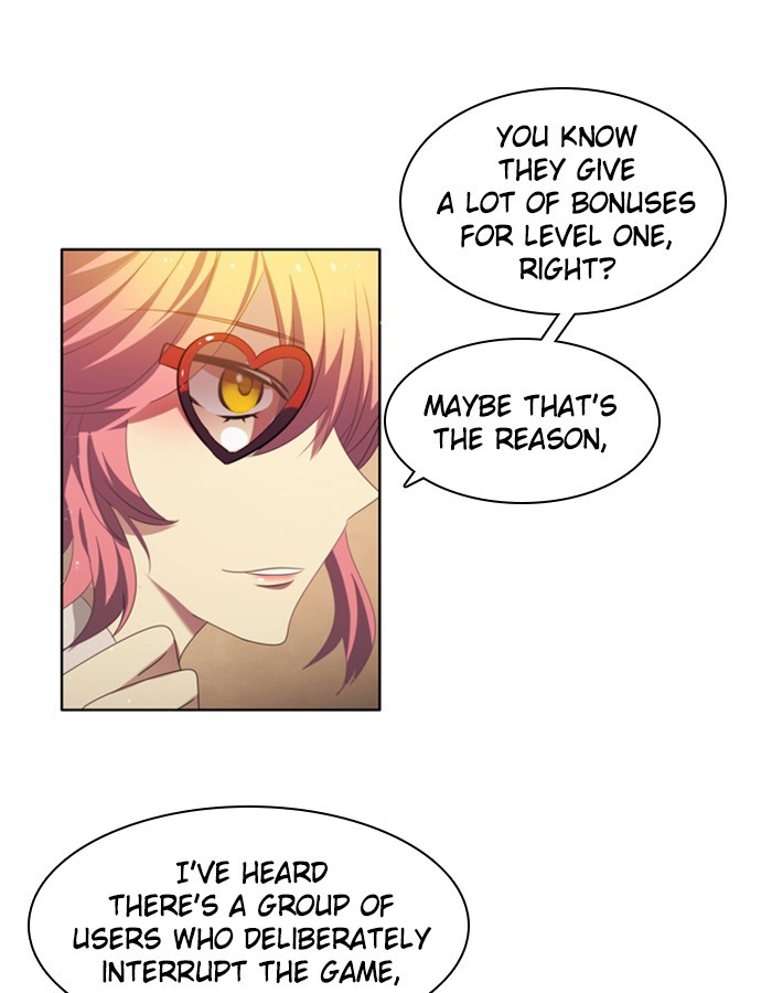 Zero Game Chapter 6 57