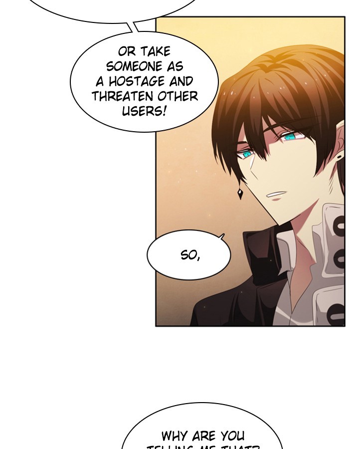 Zero Game Chapter 6 58