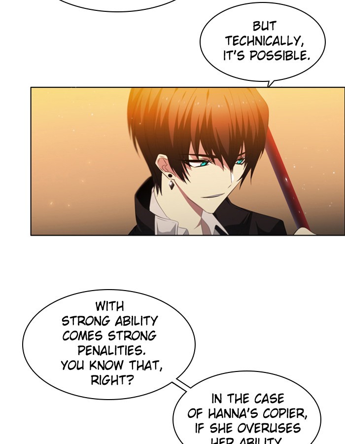 Zero Game Chapter 6 63