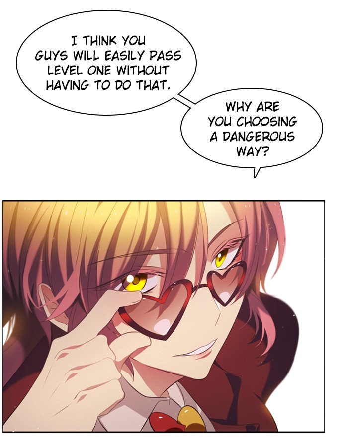 Zero Game Chapter 6 66