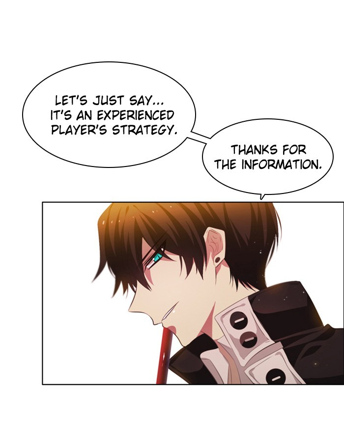 Zero Game Chapter 6 67