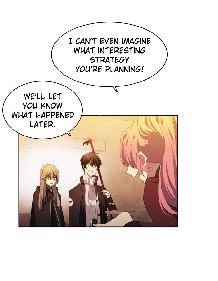 Zero Game Chapter 6 68