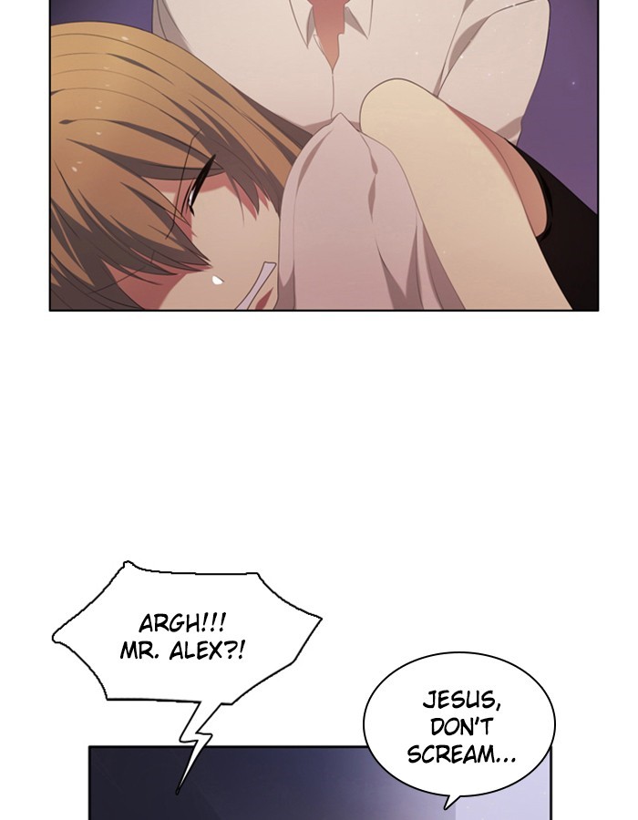 Zero Game Chapter 6 78