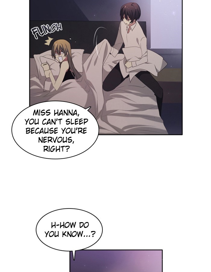 Zero Game Chapter 6 79