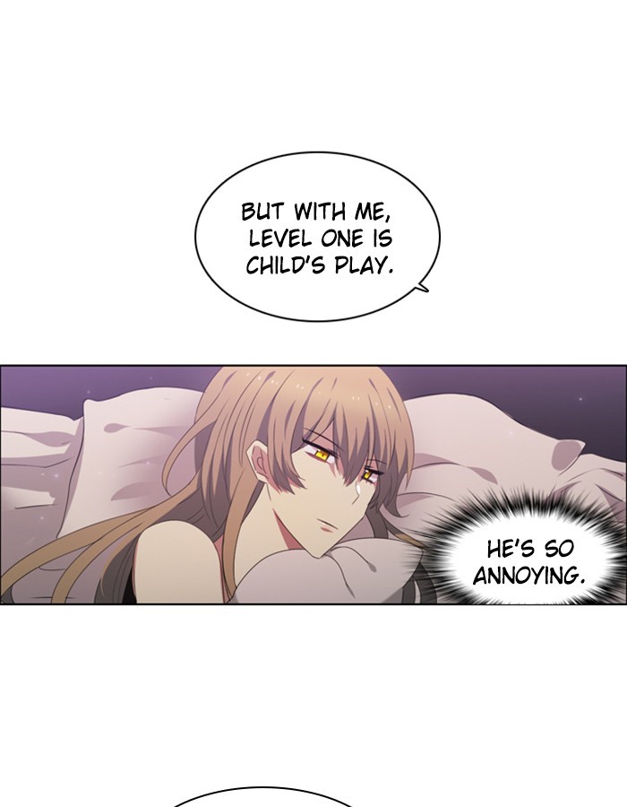 Zero Game Chapter 6 84