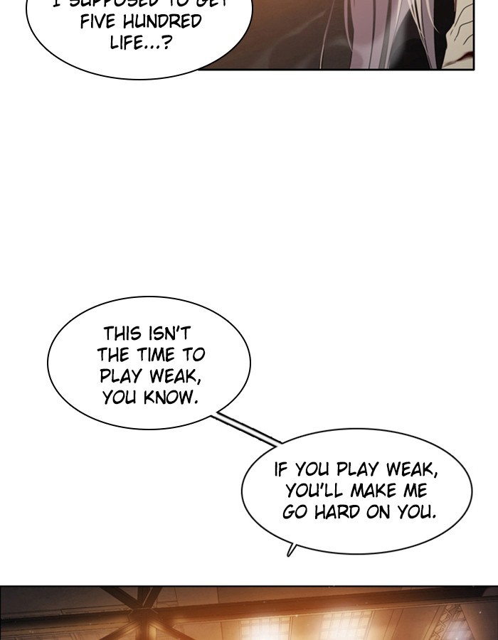 Zero Game Chapter 6 98