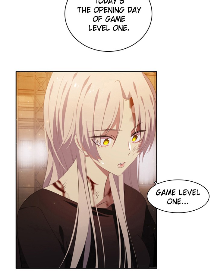 Zero Game Chapter 6 106