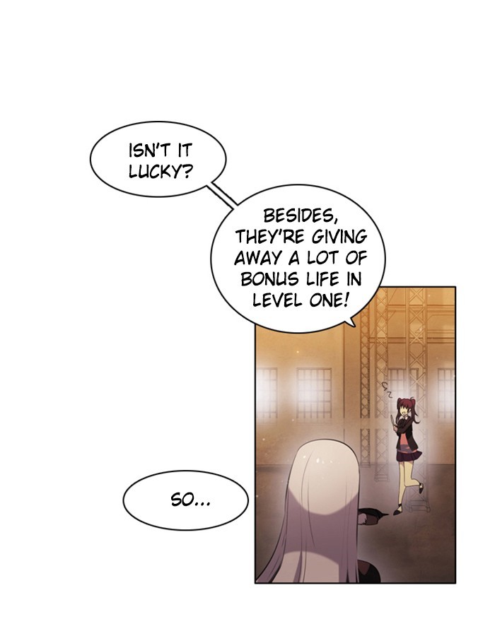 Zero Game Chapter 6 107