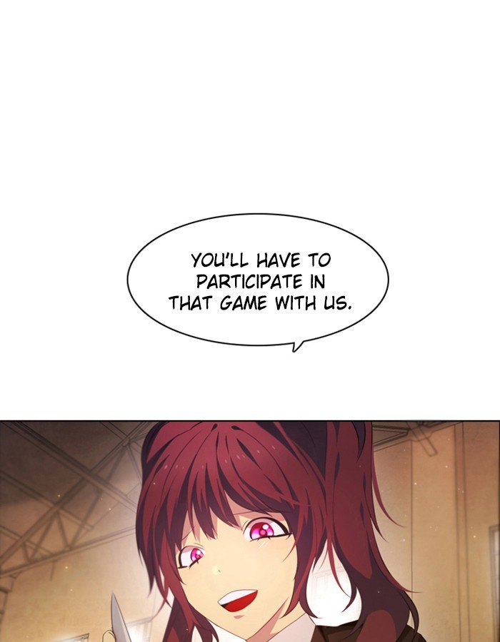 Zero Game Chapter 6 108