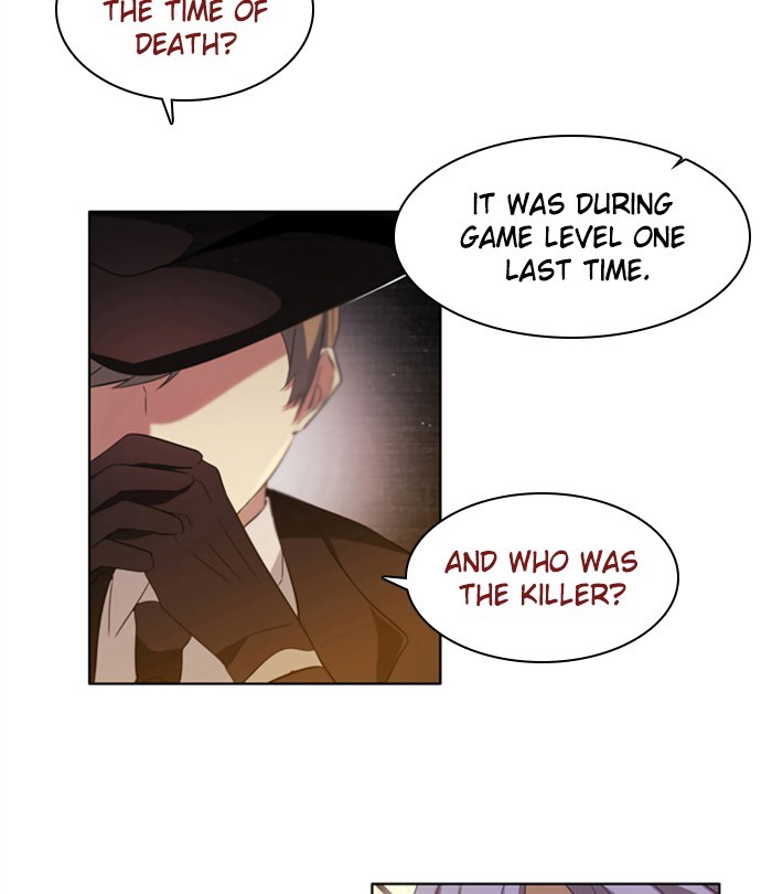 Zero Game Chapter 7 6