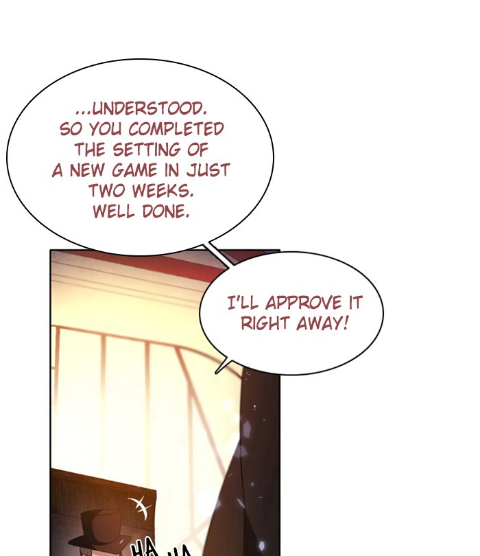 Zero Game Chapter 7 9