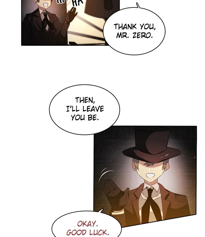 Zero Game Chapter 7 10