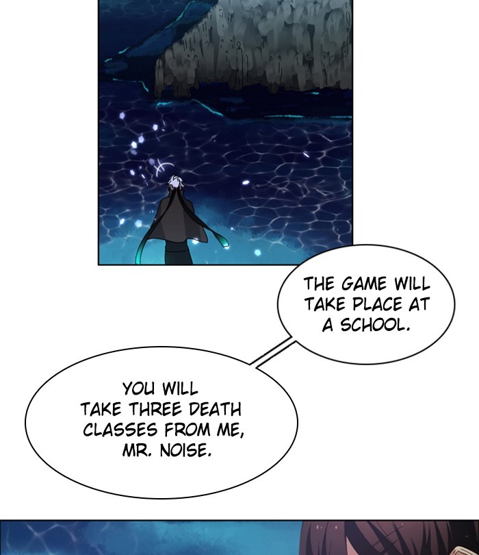 Zero Game Chapter 7 28