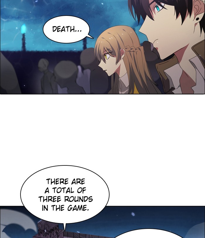 Zero Game Chapter 7 29