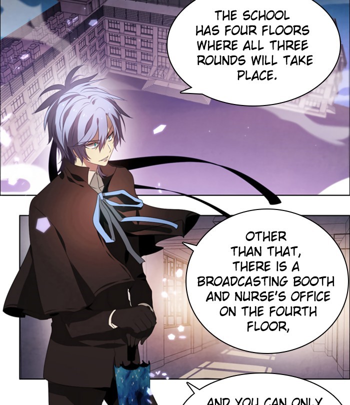 Zero Game Chapter 7 30