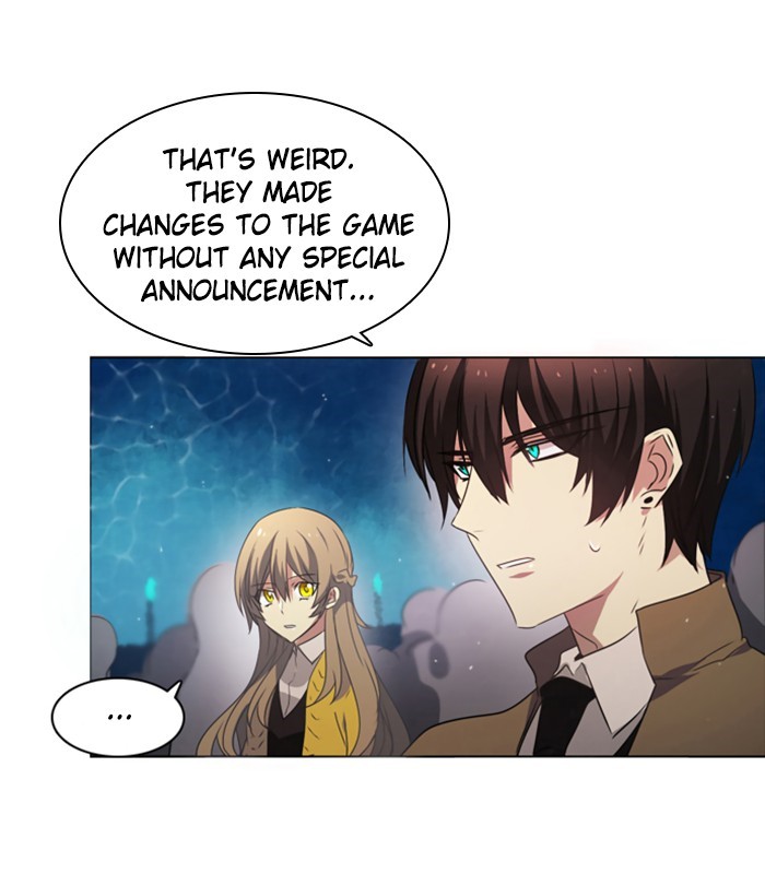 Zero Game Chapter 7 34