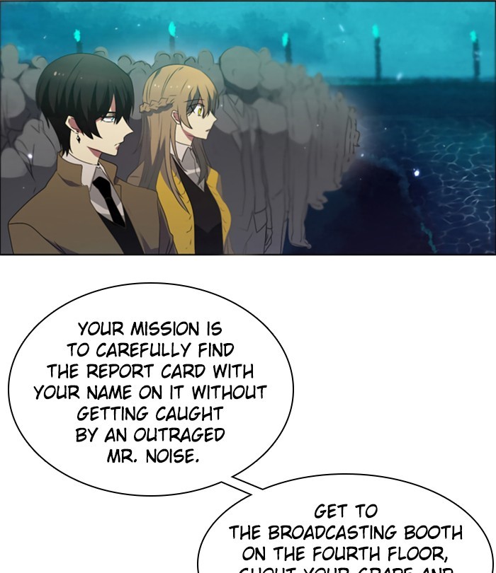 Zero Game Chapter 7 38