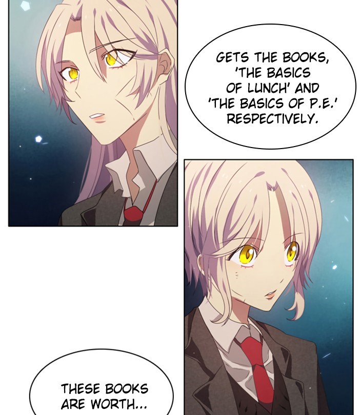 Zero Game Chapter 7 44