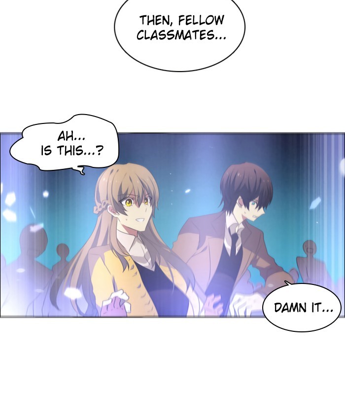 Zero Game Chapter 7 48