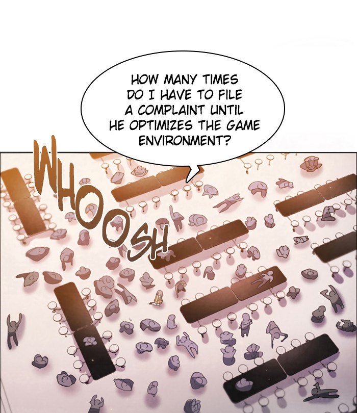 Zero Game Chapter 7 54