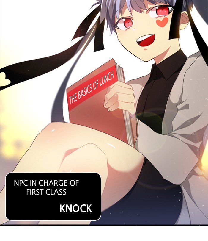 Zero Game Chapter 7 57