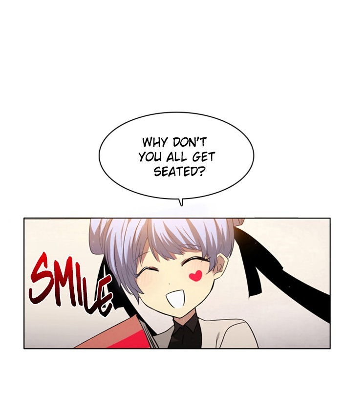 Zero Game Chapter 7 58