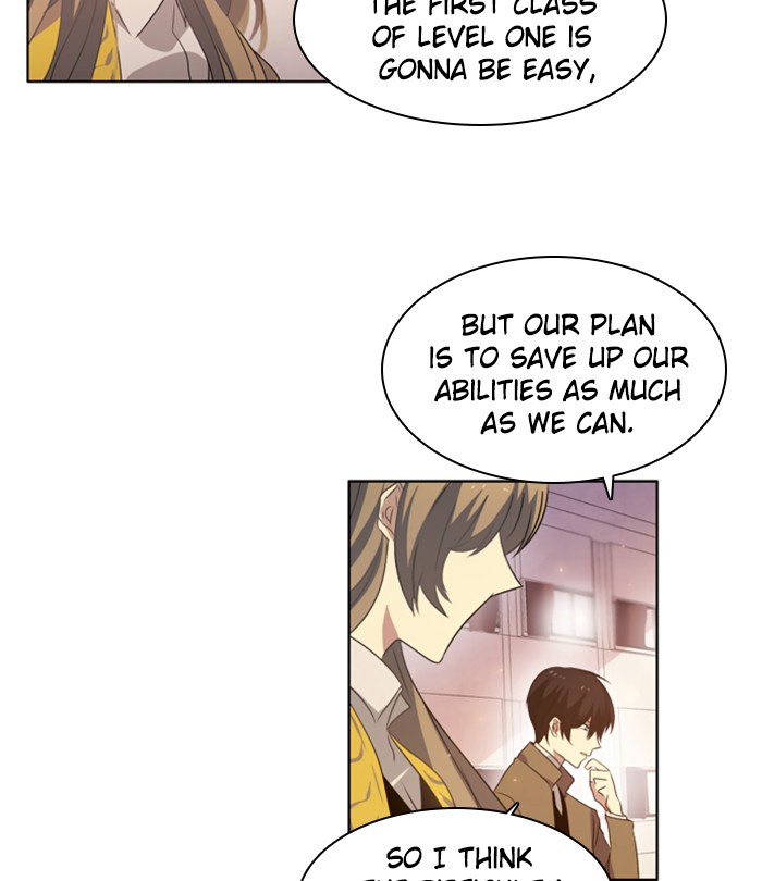 Zero Game Chapter 7 62