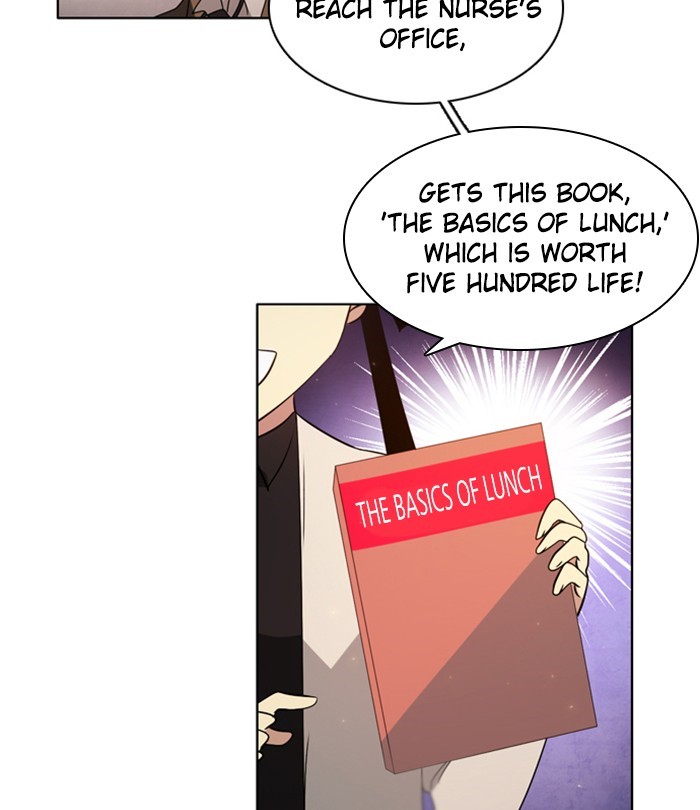 Zero Game Chapter 7 83