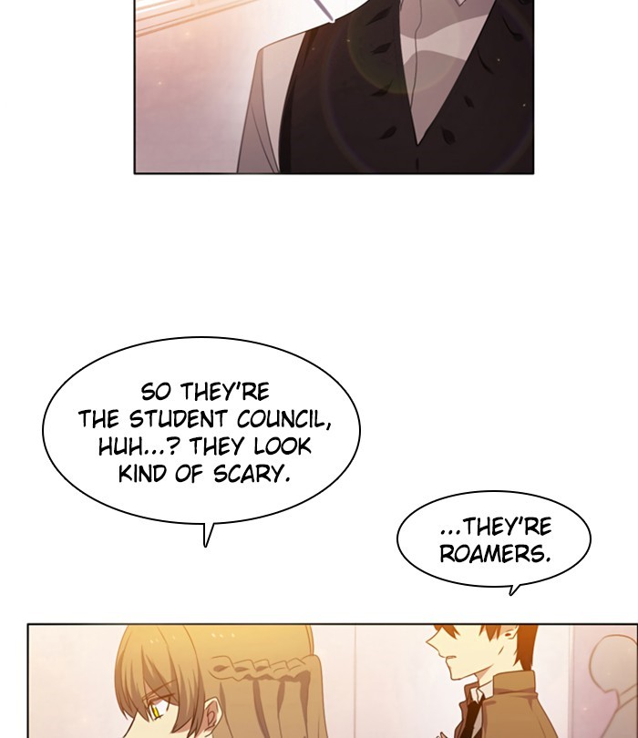 Zero Game Chapter 7 89