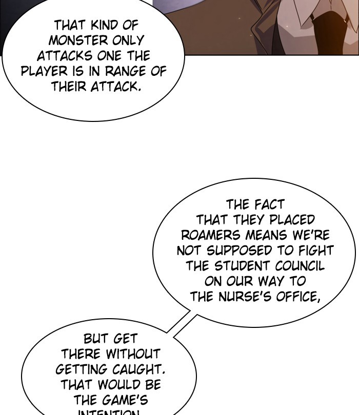 Zero Game Chapter 7 92