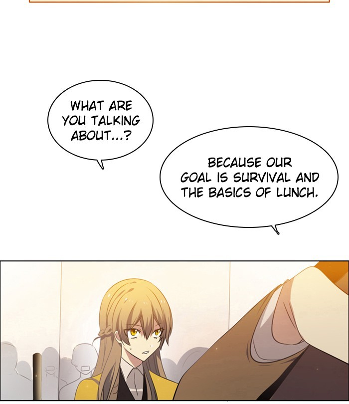 Zero Game Chapter 7 98