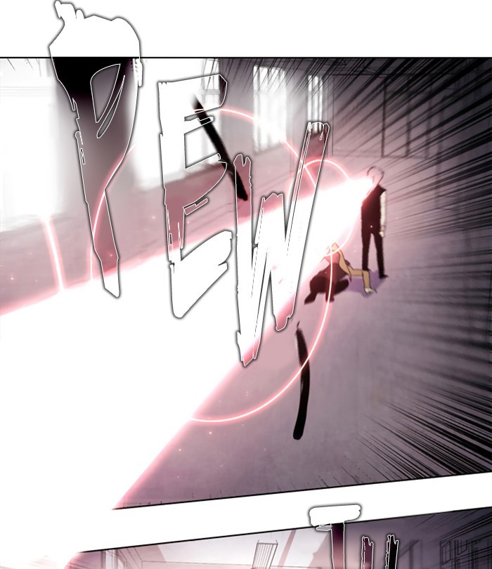 Zero Game Chapter 7 120