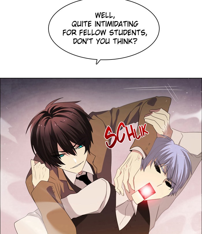 Zero Game Chapter 7 124