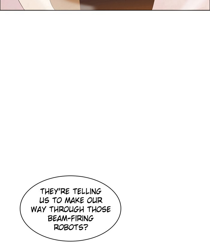 Zero Game Chapter 7 125