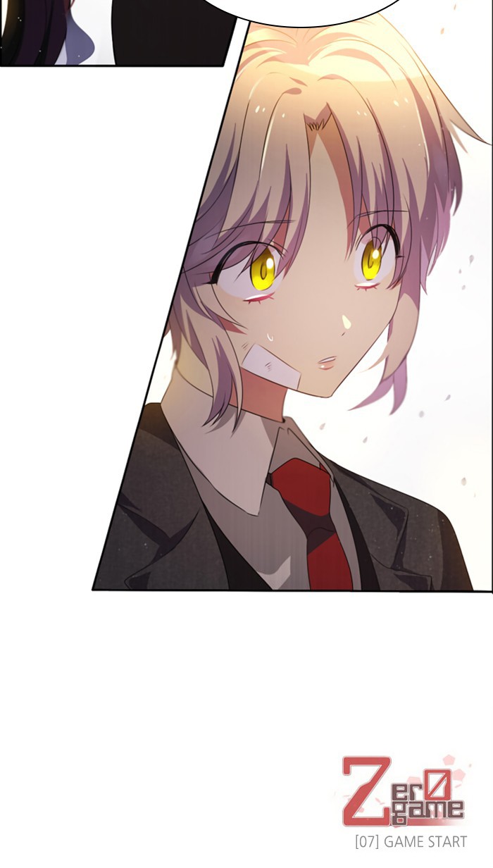 Zero Game Chapter 7 131