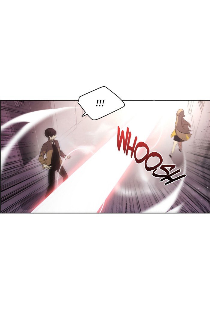 Zero Game Chapter 8 2