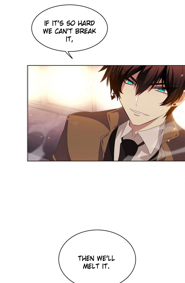 Zero Game Chapter 8 11