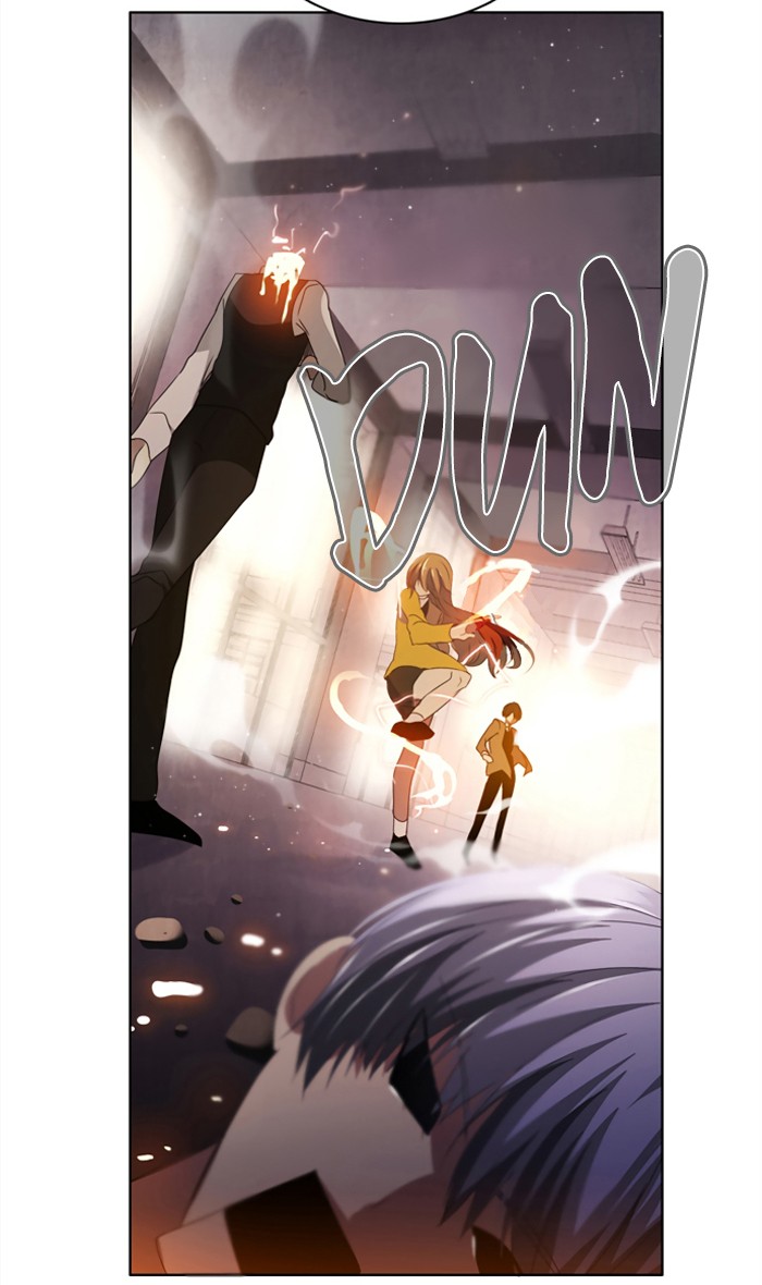 Zero Game Chapter 8 12