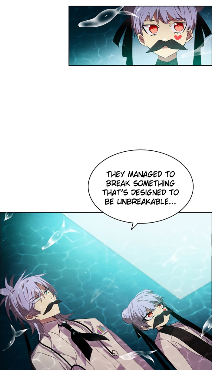 Zero Game Chapter 8 15