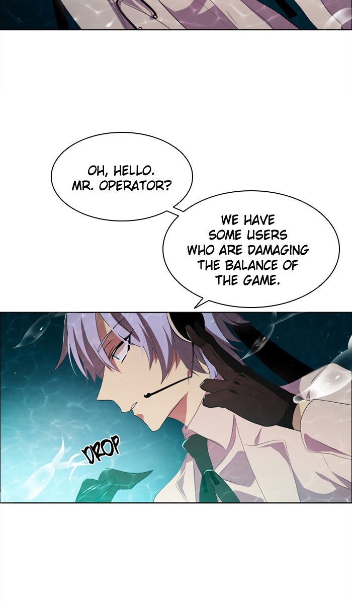 Zero Game Chapter 8 16