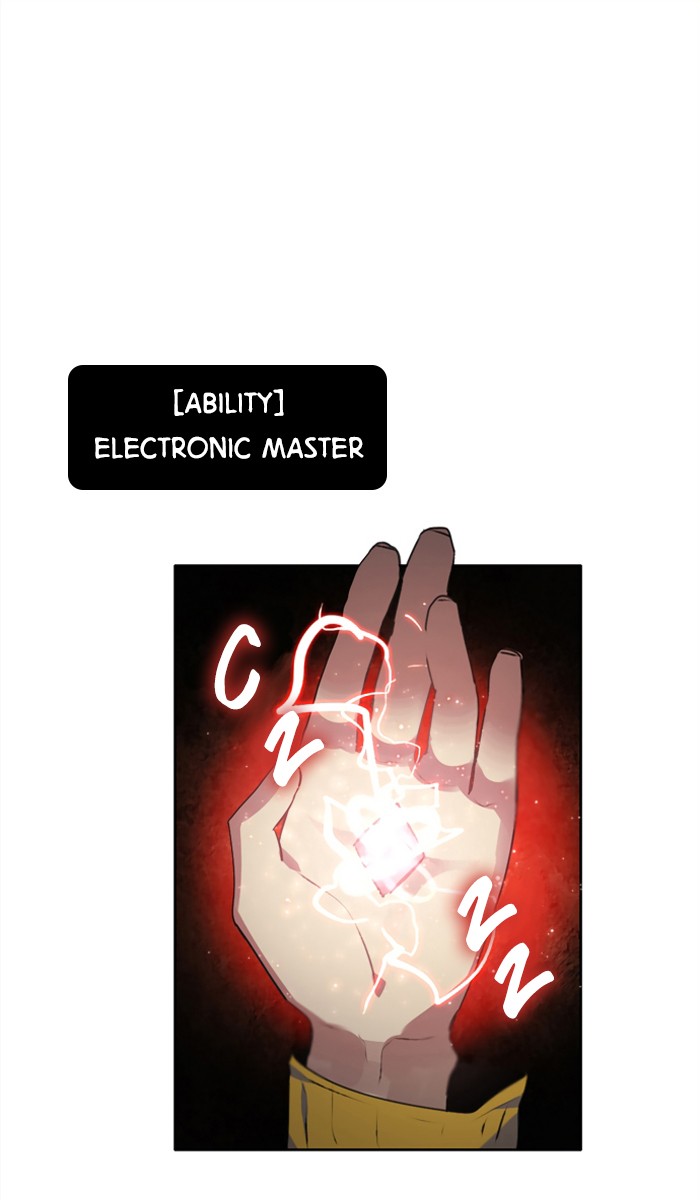Zero Game Chapter 8 19