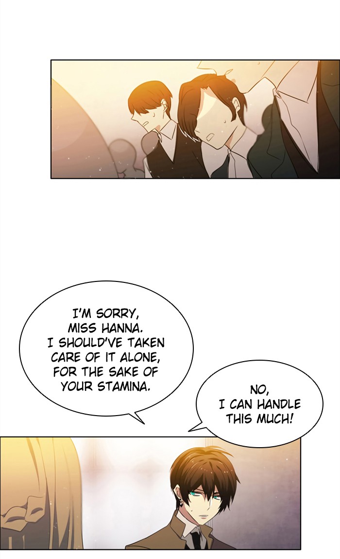Zero Game Chapter 8 21